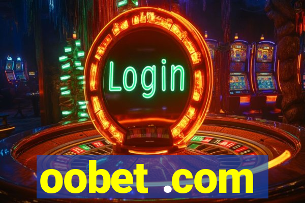 oobet .com